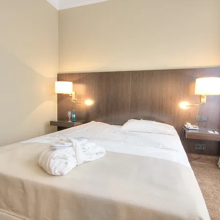 Relexa Hotel Airport Duesseldorf/Ratingen-2